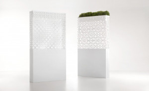 De Castelli Dafne & Demetra by Ludovica+Roberto Palomba