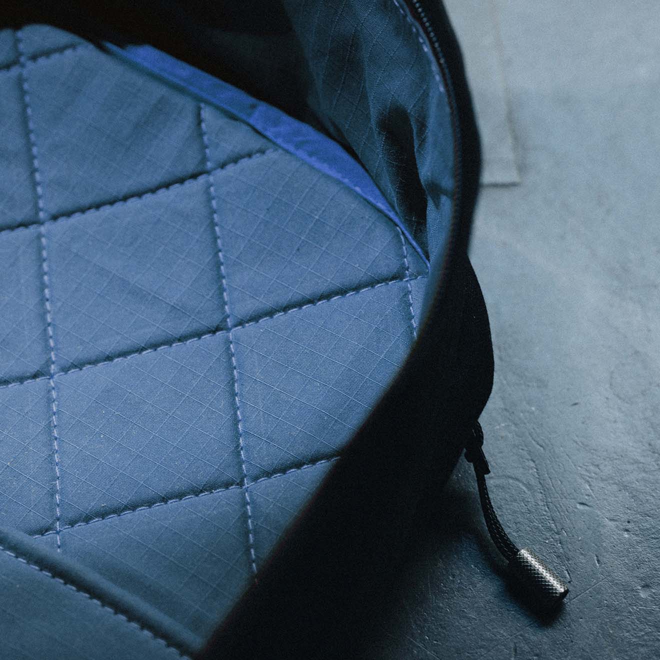 W301BLA-CHA-STE Everyday Pack 21 л — уголь / нержавеющая сталь Wingback  - Вид №28