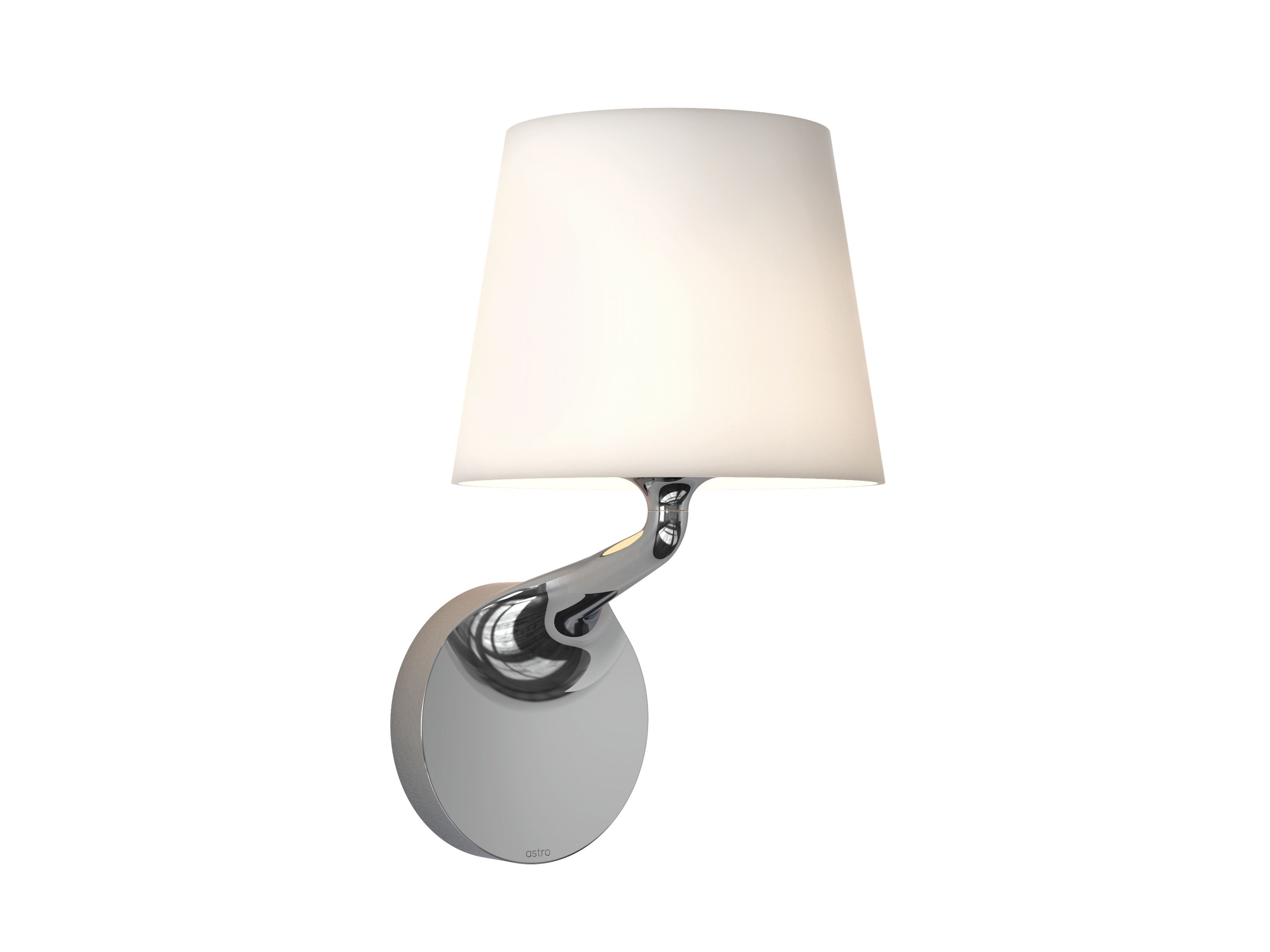 Светодиодный настенный светильник для ванной комнаты Astro Lighting MILLIE ARCH-00052622 - Вид №11