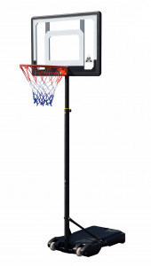KIDSE Мобильная баскетбольная стойка kidse DFC