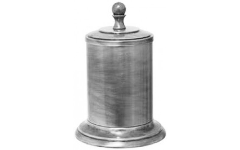 Баночка MIGLIORE Mirella ML.MRL-4810.DO - золото  - Вид №3