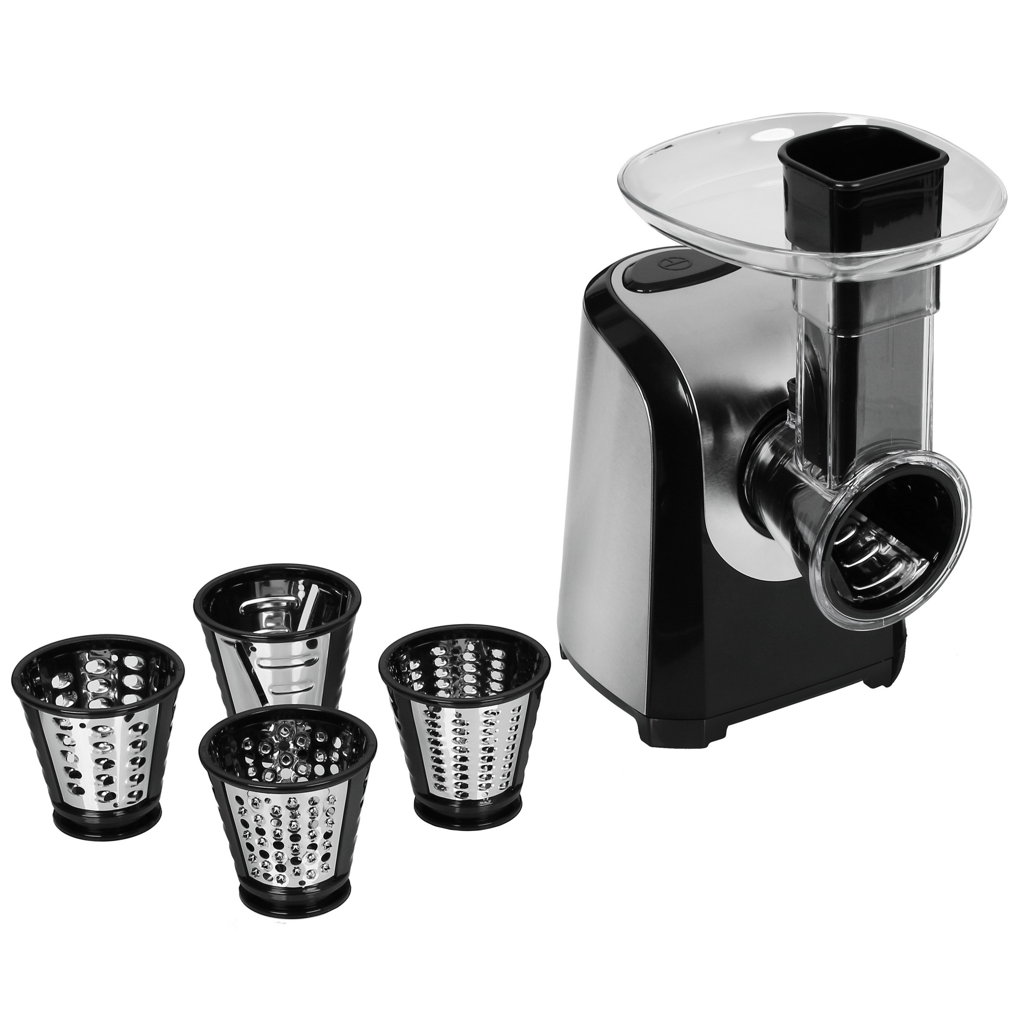 5094885 Электротерка DEXP EG-200 STDN-0144036 - Вид №1