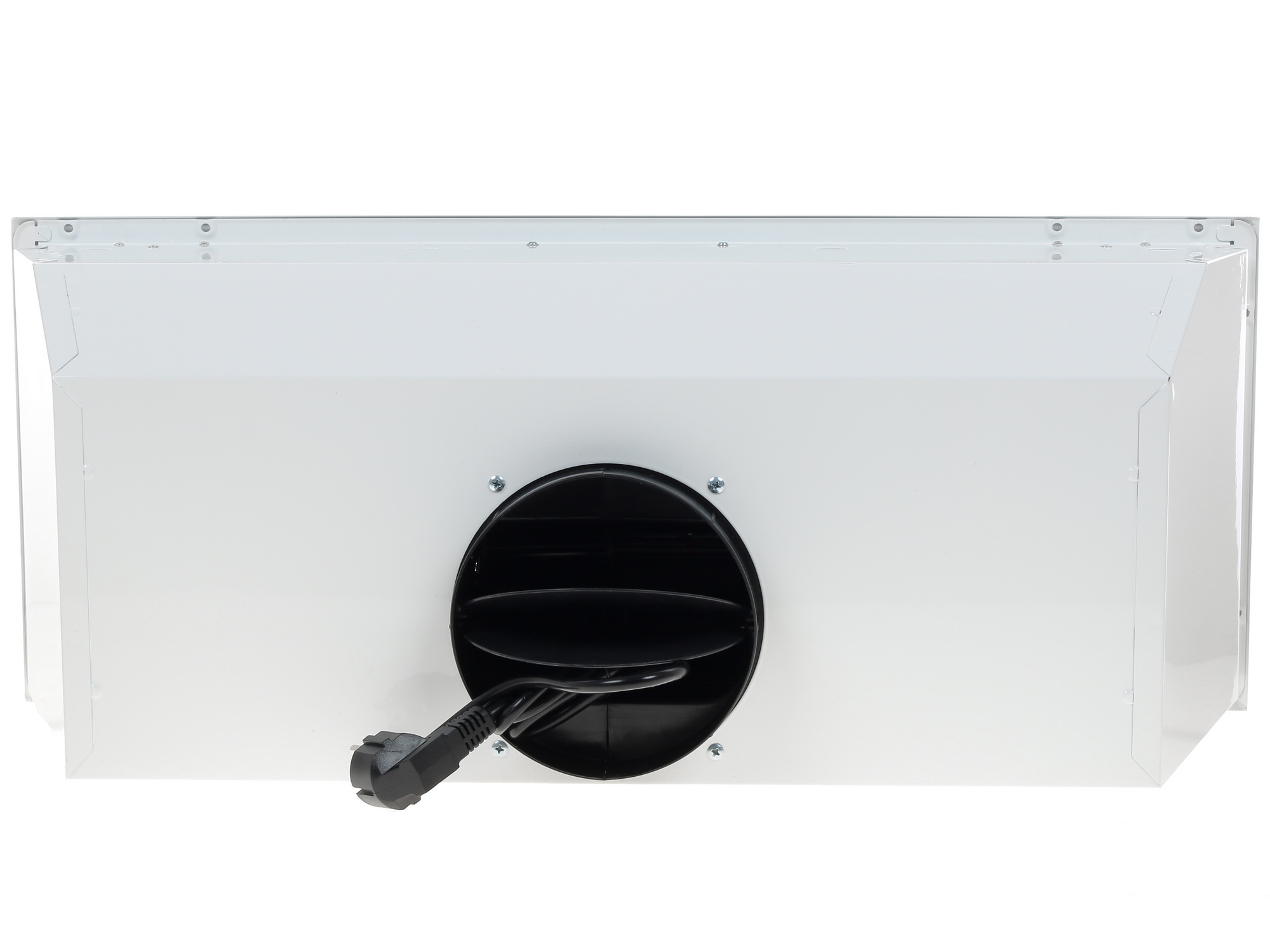 8105468 Вытяжка полновстраиваемая KRONA AMELI 900 white PB белый STDN-0013548 - Вид №3