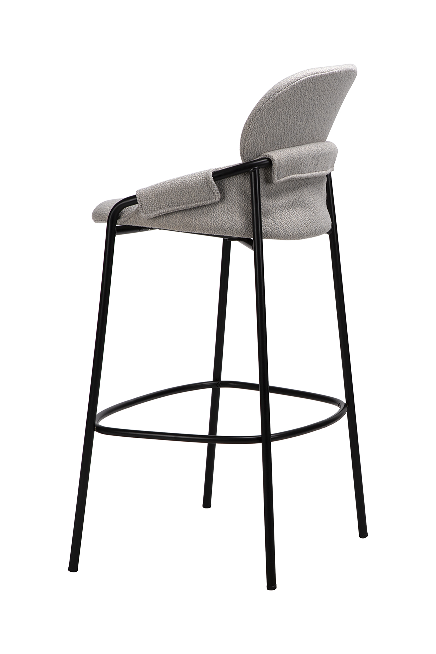 2000983239174 Барный стул Claudio MIUFORM  - Вид №2