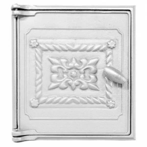 Дверца топочная БЛМЗ ДТ-4