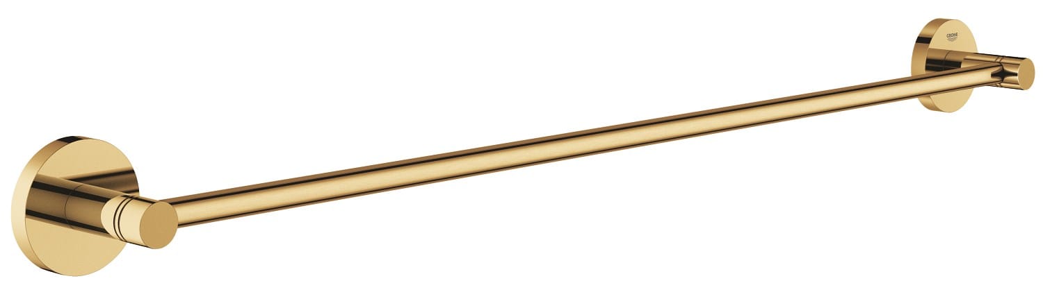 Металлический держатель для полотенец Grohe Essentials ARCH-00132005 - Вид №19