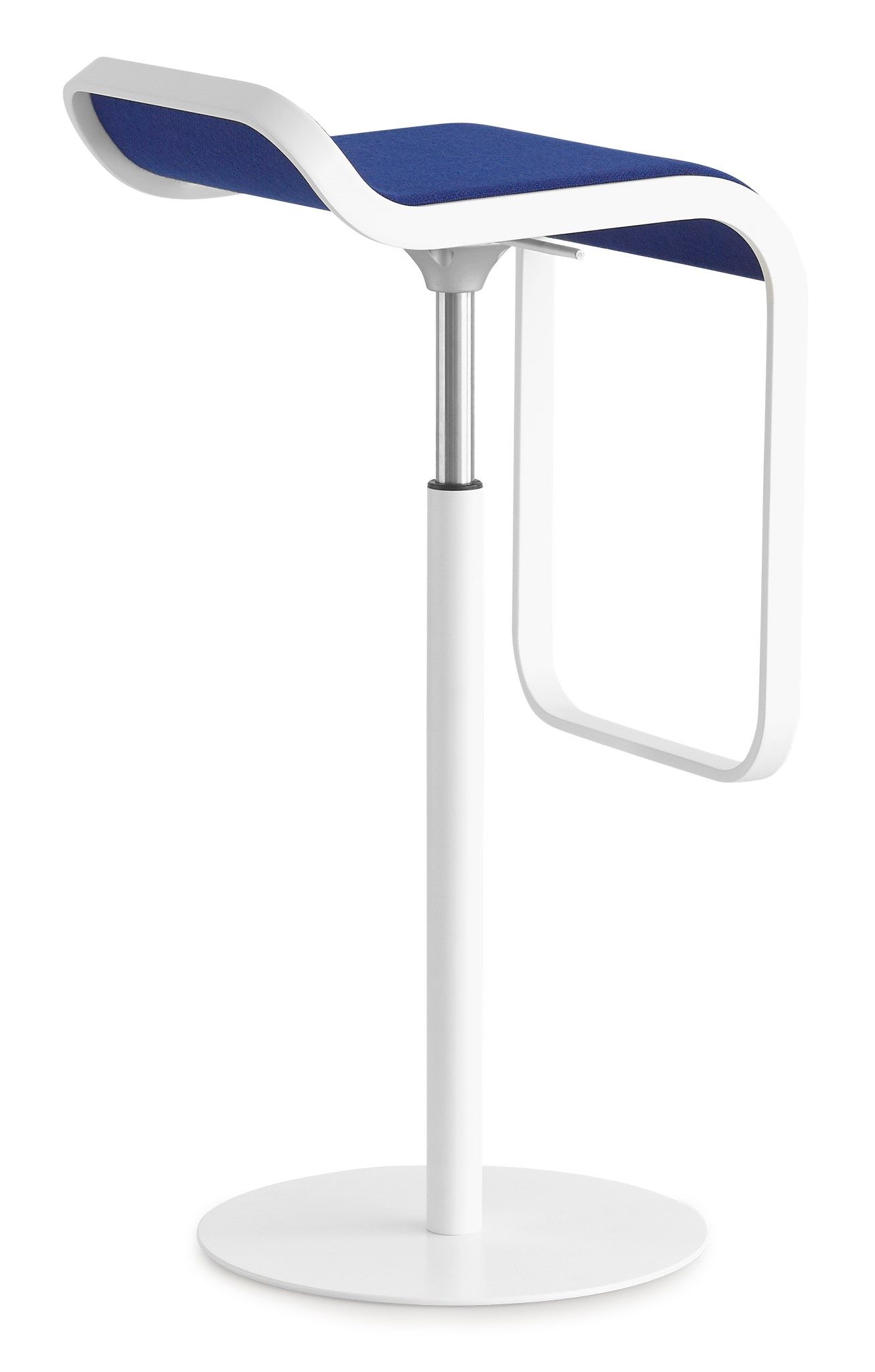 Высокий мягкий поворотный стул Lapalma ARCH-00120171 - Вид №1