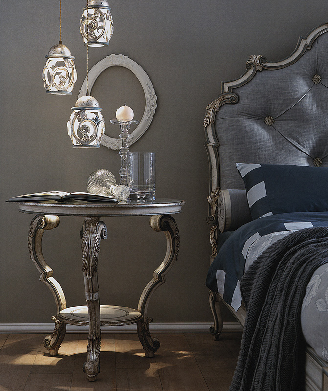 Столик  SILVANO GRIFONI 3627  - Вид №1