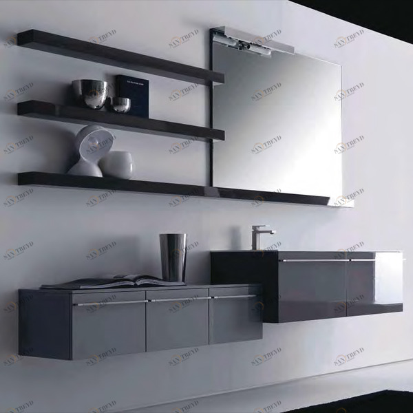 Комплект мебели 240 см LIGNUM-03 Karol LIGNUM Karolitalia LIGNUM03