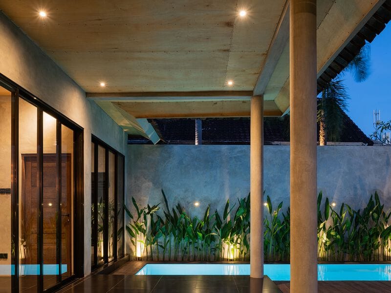 Открытый утопленный светодиодный прожектор BEL-LIGHTING BETO ARCH-00115841 - Вид №2