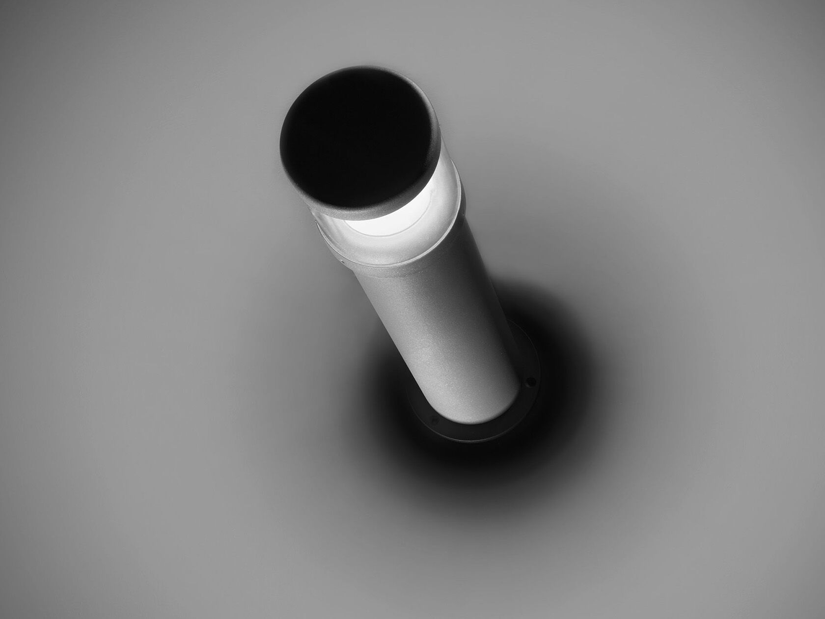 Алюминиевый и поликарбонатный светодиодный световой столб [LND] общие ARCH-00029781 - Вид №6