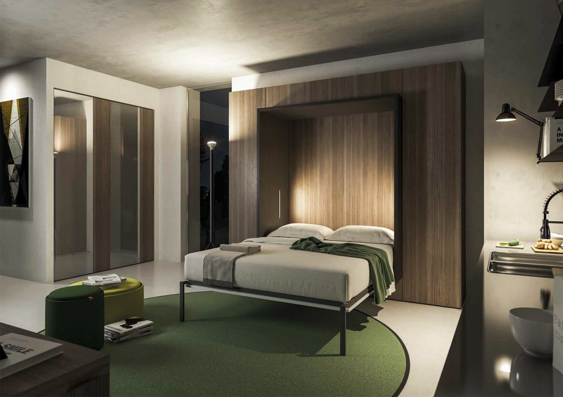 Композиция из модулей  TUMIDEI 255  - Вид №1