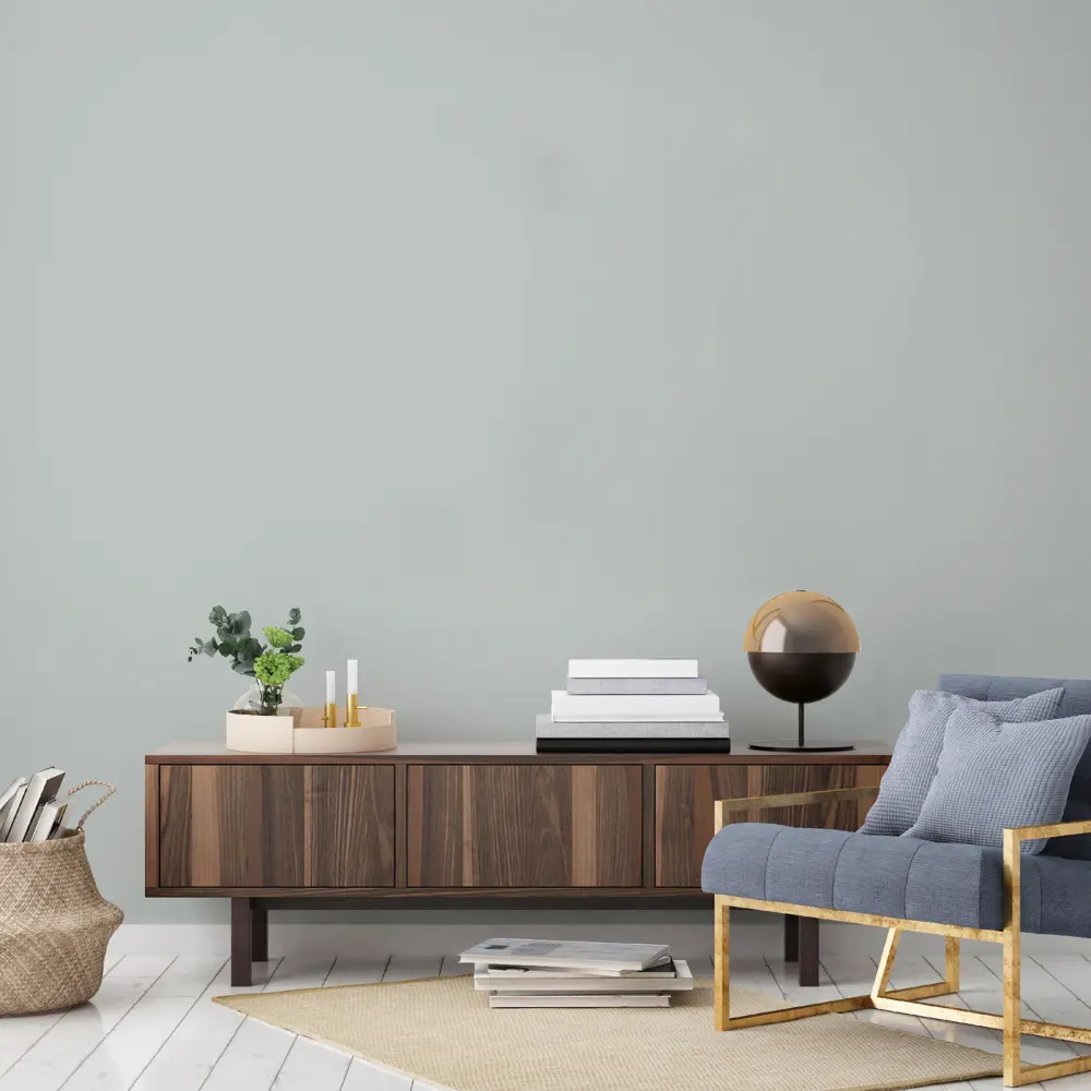 Обои флизелиновые Ornamy L Etoile синие 1.06 м 8016-03 L'etoile STLM-2183958 - Вид №2