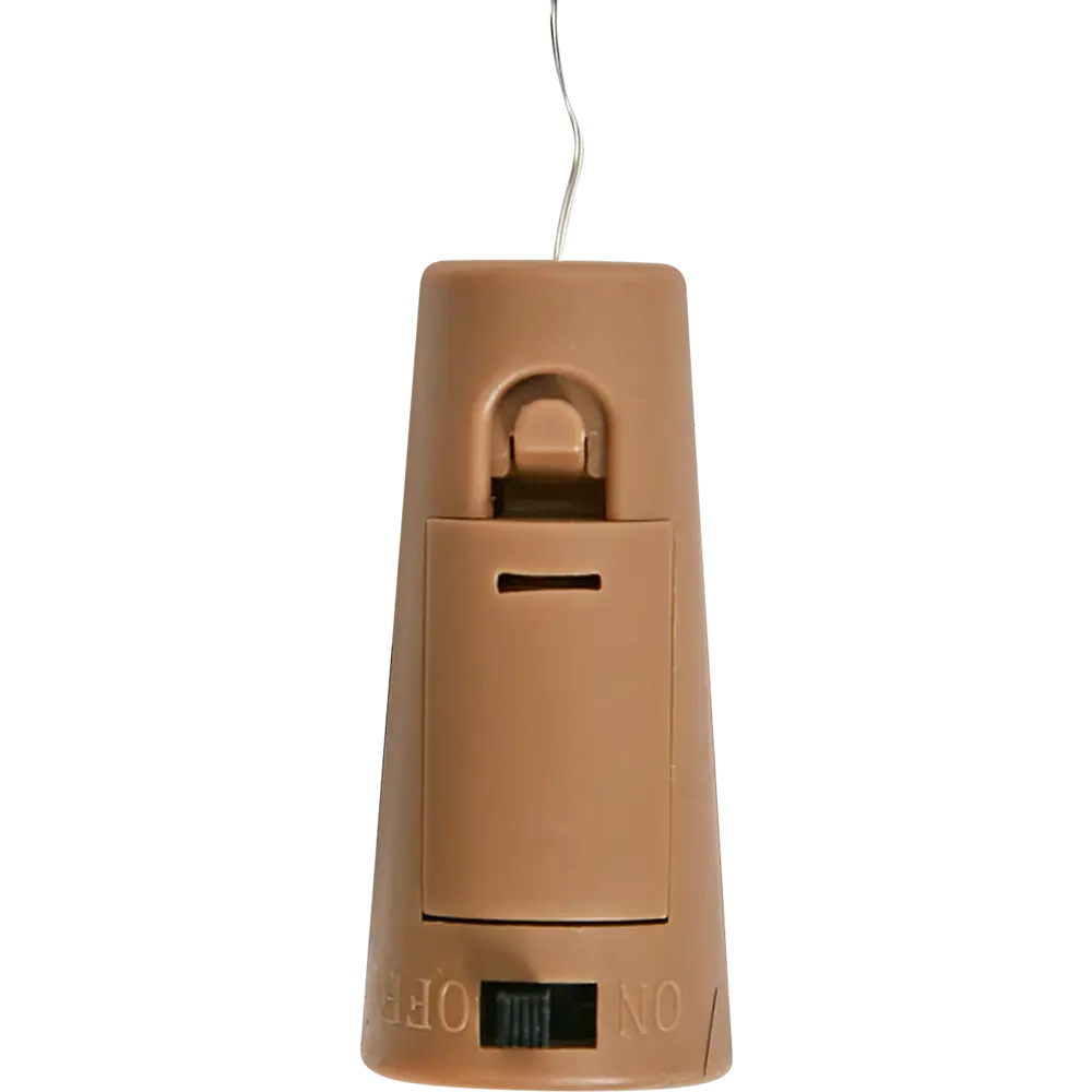 Santreyd Роса — светодиодная гирлянда в бутылку с эффектом капель 89338407 STLM-0959887 - Вид №3