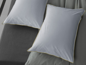 Набор наволочек из хлопка