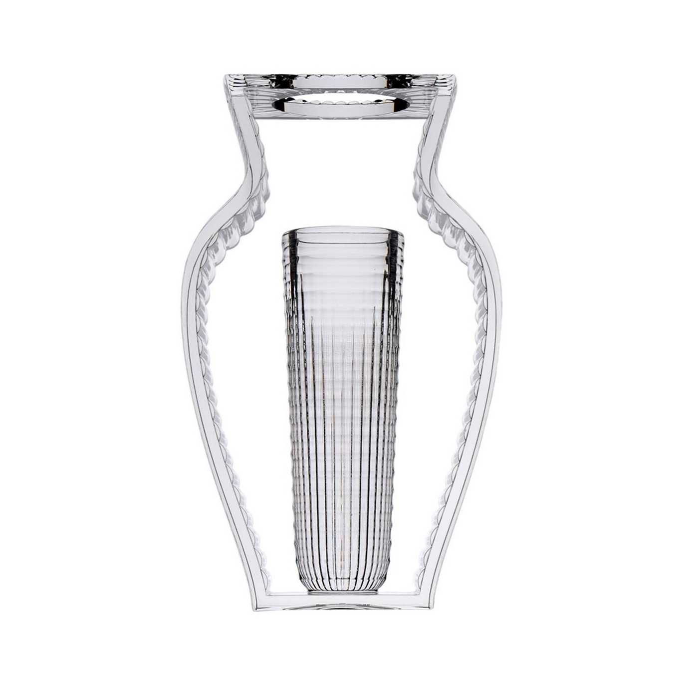 Ваза / I Shine Kartell sun-id-373517 - Вид №2