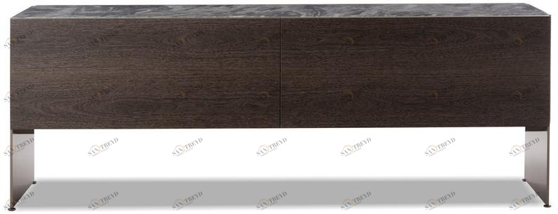 Minotti Комод с ящиками Carson sun-id-1427314