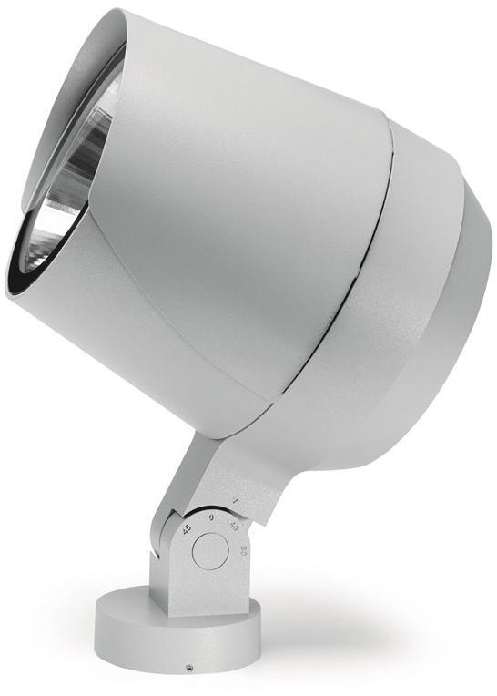 PUK Светодиодный проектор для улицы sun-id-1417416 - Вид №2