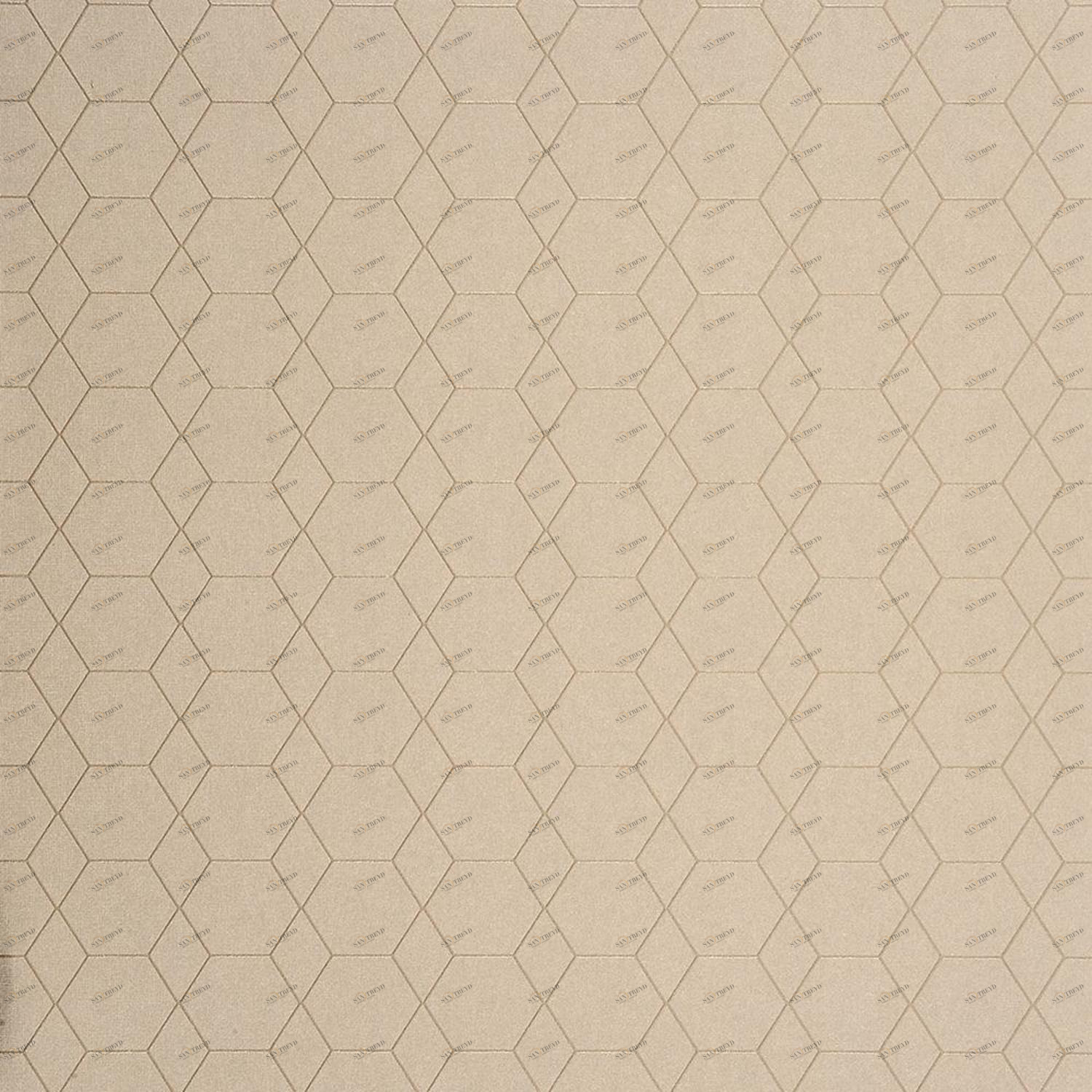 Рулон обоев CASAMANCE 72150218 Основа нетканая бумага Abstract