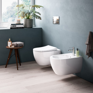 Sanitari sospesi Niuceramica Bosa