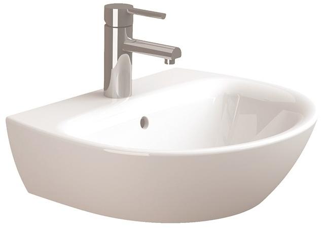 Раковина подвесная 50 Sanitana KAPA / POP ART S10078236200000 