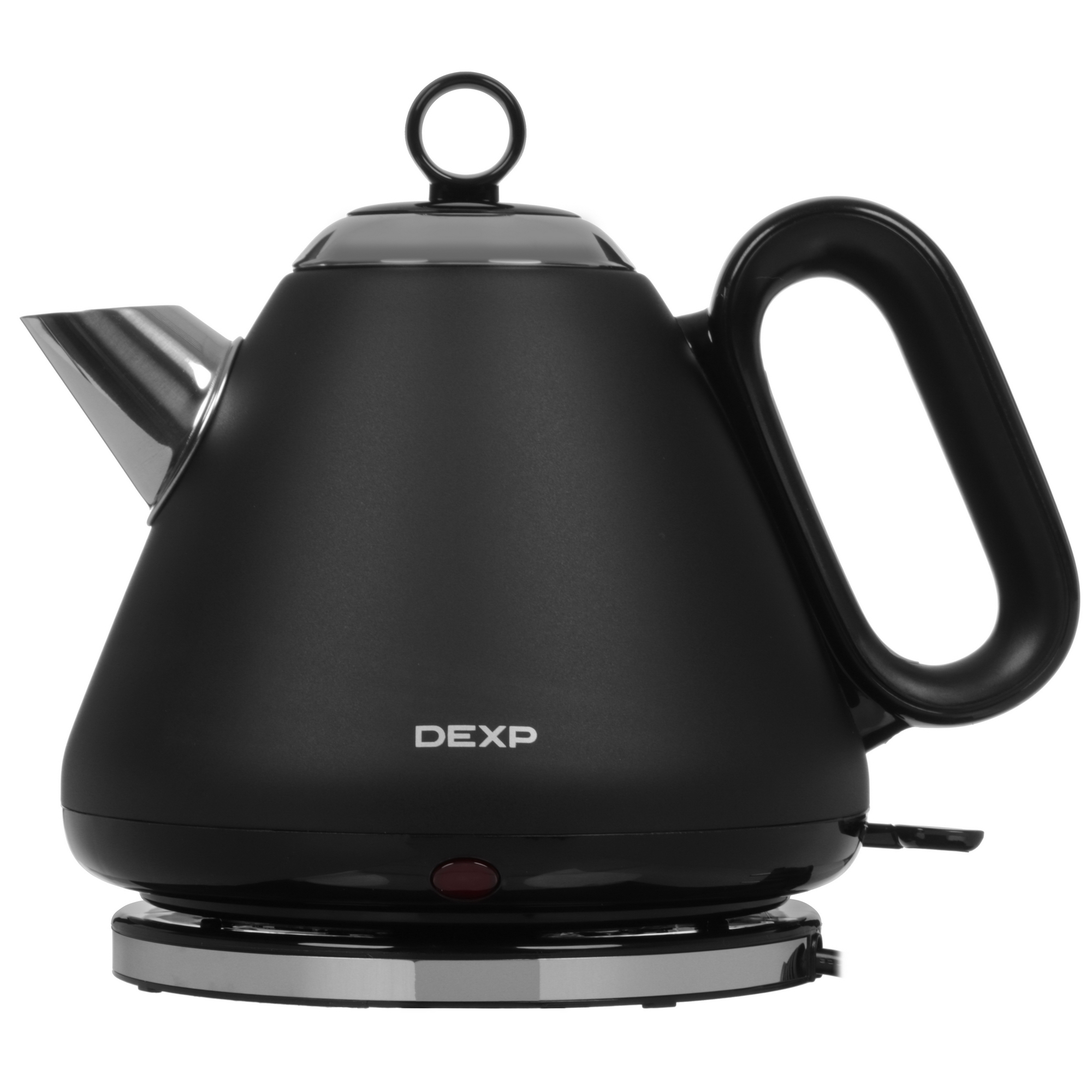 9155060 Электрочайник DEXP DEK-07MP черный STDN-0026644