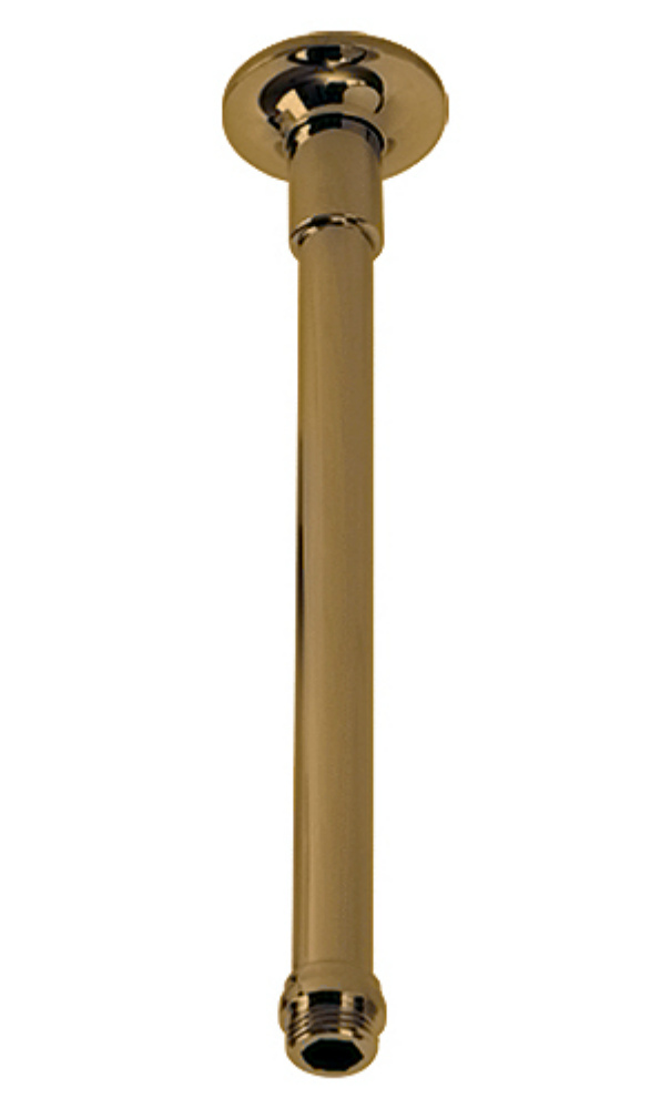 Кронштейн душевой MIGLIORE Ricambi ML.RIC-36.120.CR, хром  - Вид №1