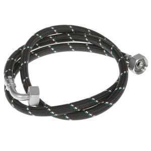 4874168 Шланг заливной UDI 1.5 м, черный