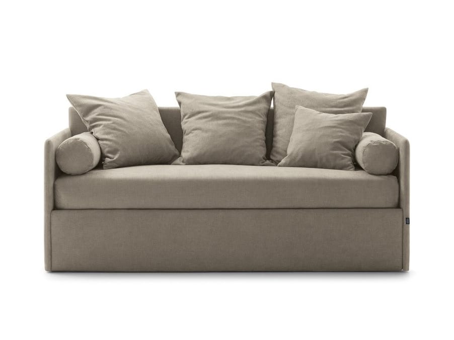 Диван-кровать из ткани Bolzan Line ARCH-00048655 - Вид №5