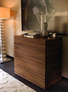 Комод  PORADA Riga 1