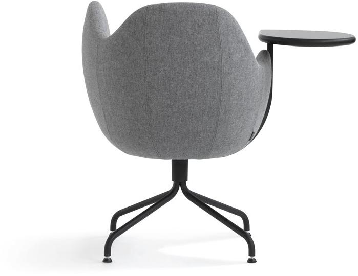 Blå Station Кресло с тканевой обивкой Wilmer Bla Station sun-id-1459409 - Вид №6