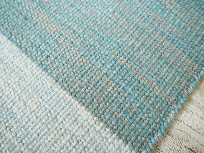 Barcelona Rugs Коврик ручной работы из шерсти мериноса на заказ Urban sun-id-1356360 - Вид №5