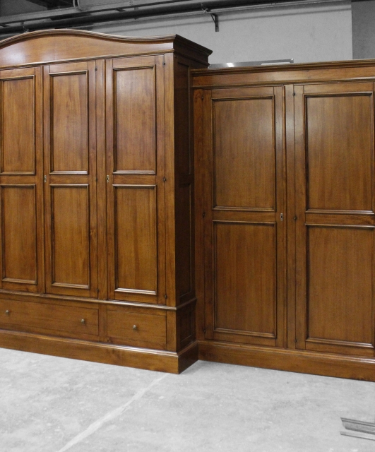 Tifernoit Индивидуальный и индивидуальный гардероб Realizzazioni sun-id-2098464 - Вид №2