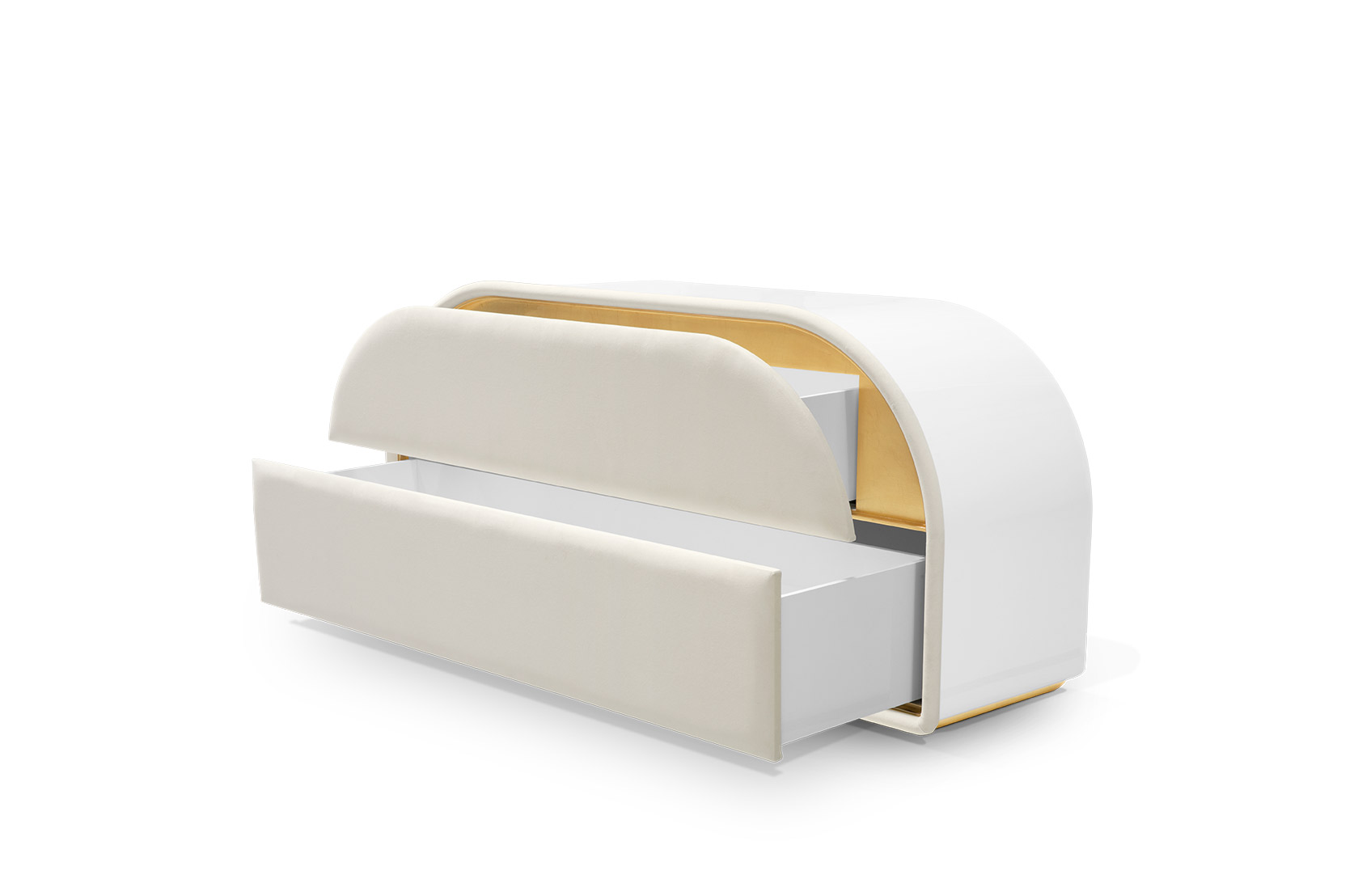 CIST225 Комоды детские Жвачка 2 ящика Circu  - Вид №4