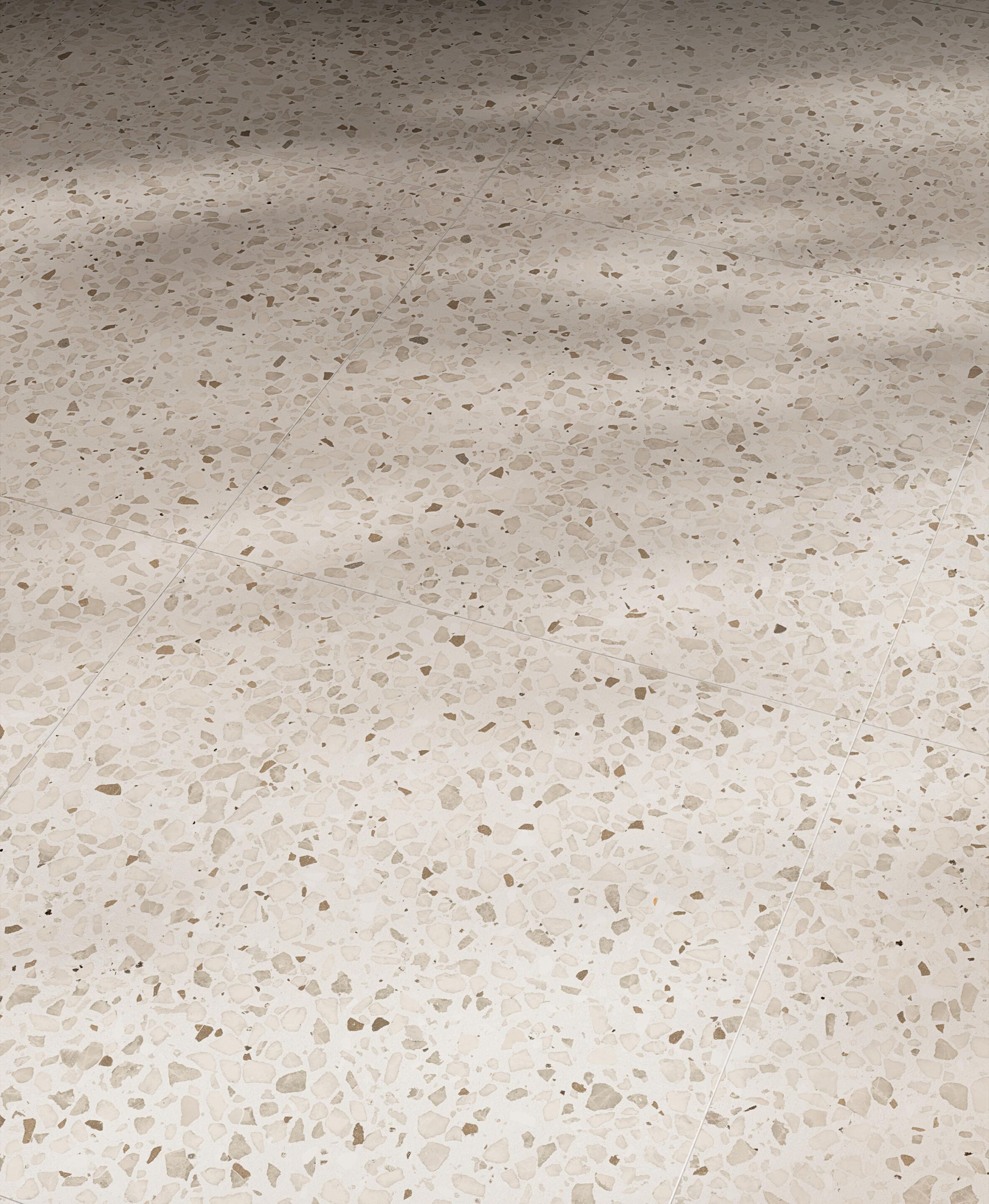 Пол / керамогранит с эффектом цемента FAP ceramiche Glim ARCH-00112635 - Вид №9