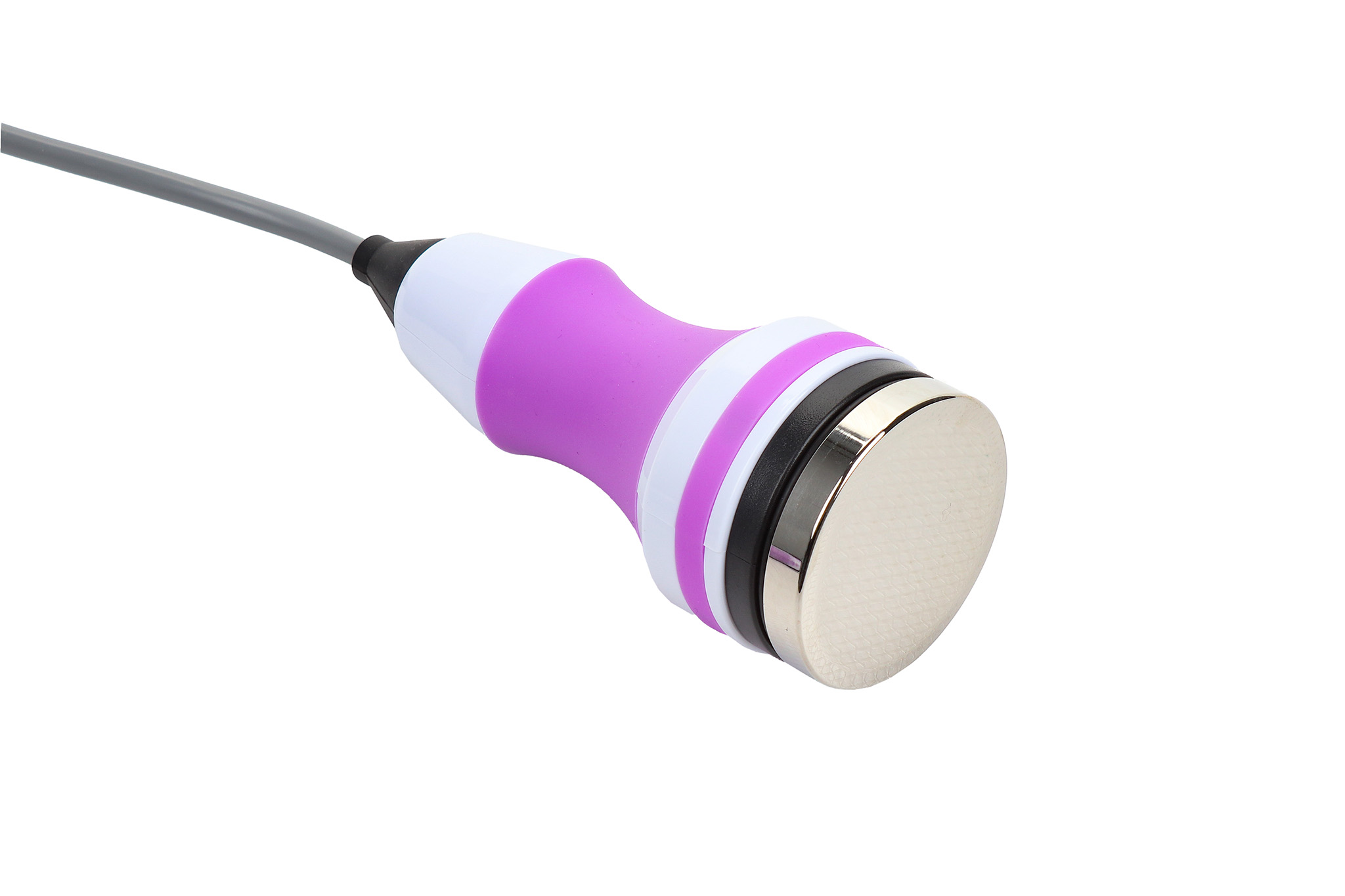 Косметологический аппарат УЗ кавитации и RF лифтинга для лица и тела 5 в 1 Mychway MS-54D1 (Wl-919s) Santreyd MED-64 - Вид №4