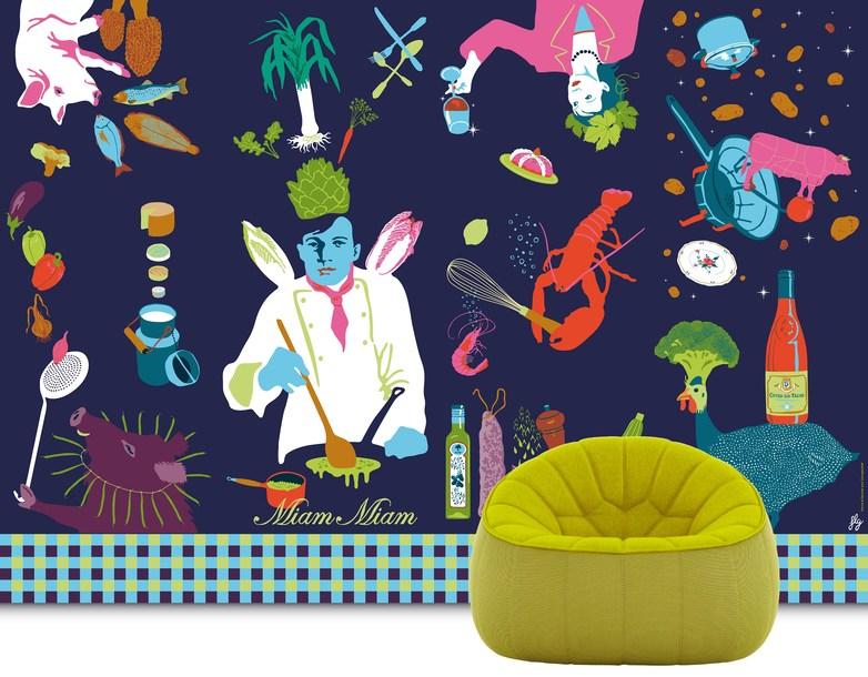 CONCEPTUWALL Обзор Bonmiamiam sun-id-1472992 - Вид №2