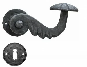 Galbusera Железная ручка на розетке с розеткой Kitzbüel 27