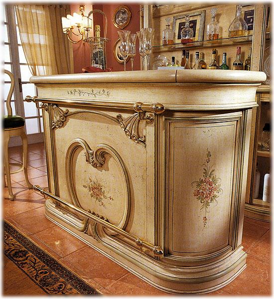 Барная стойка  MIRANDOLA M562/V Arena