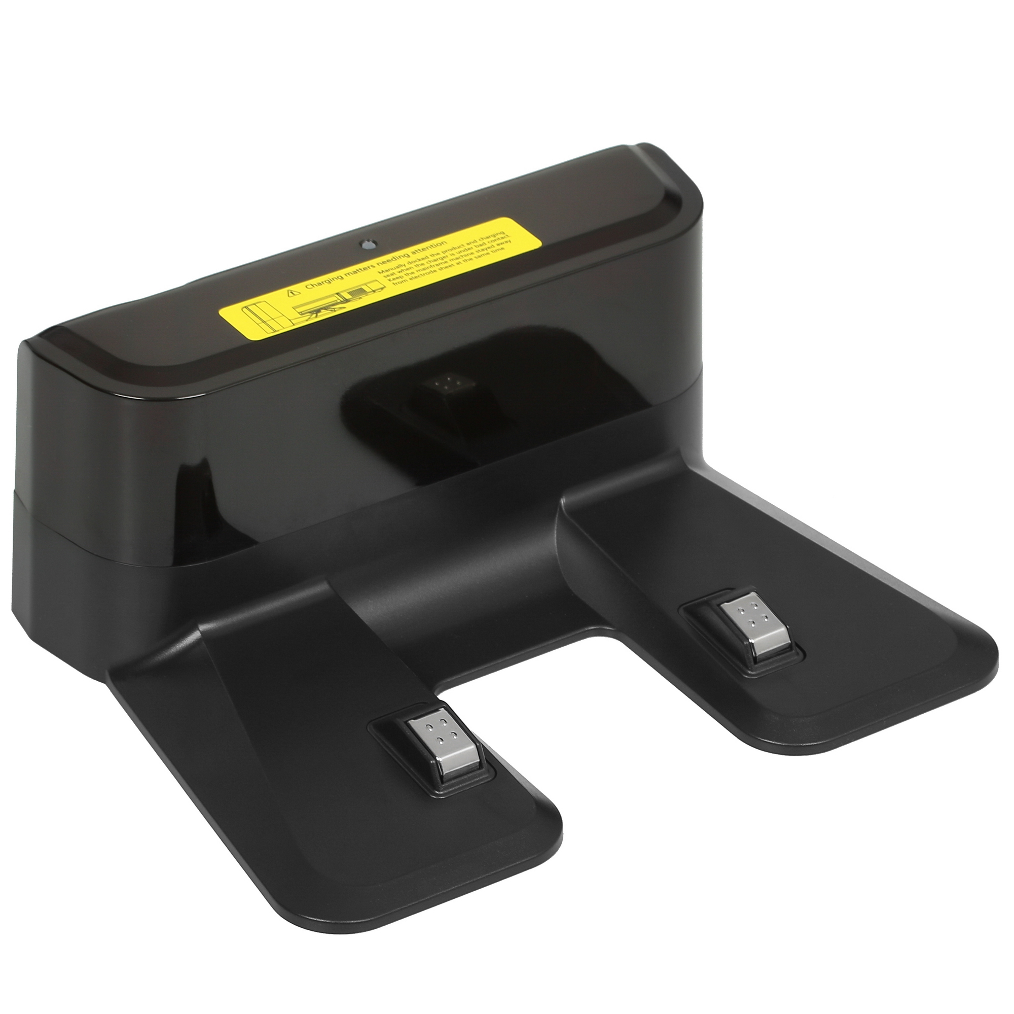 9930377 Робот-пылесос 360 Robot Vacuum Cleaner P7 черный STDN-0075370 - Вид №7