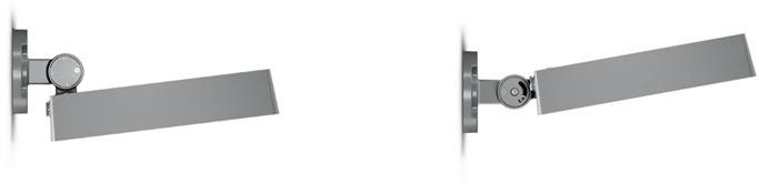 iGuzzini Регулируемый светодиодный проектор для улицы с системой RGB Platea pro sun-id-1485248 - Вид №3