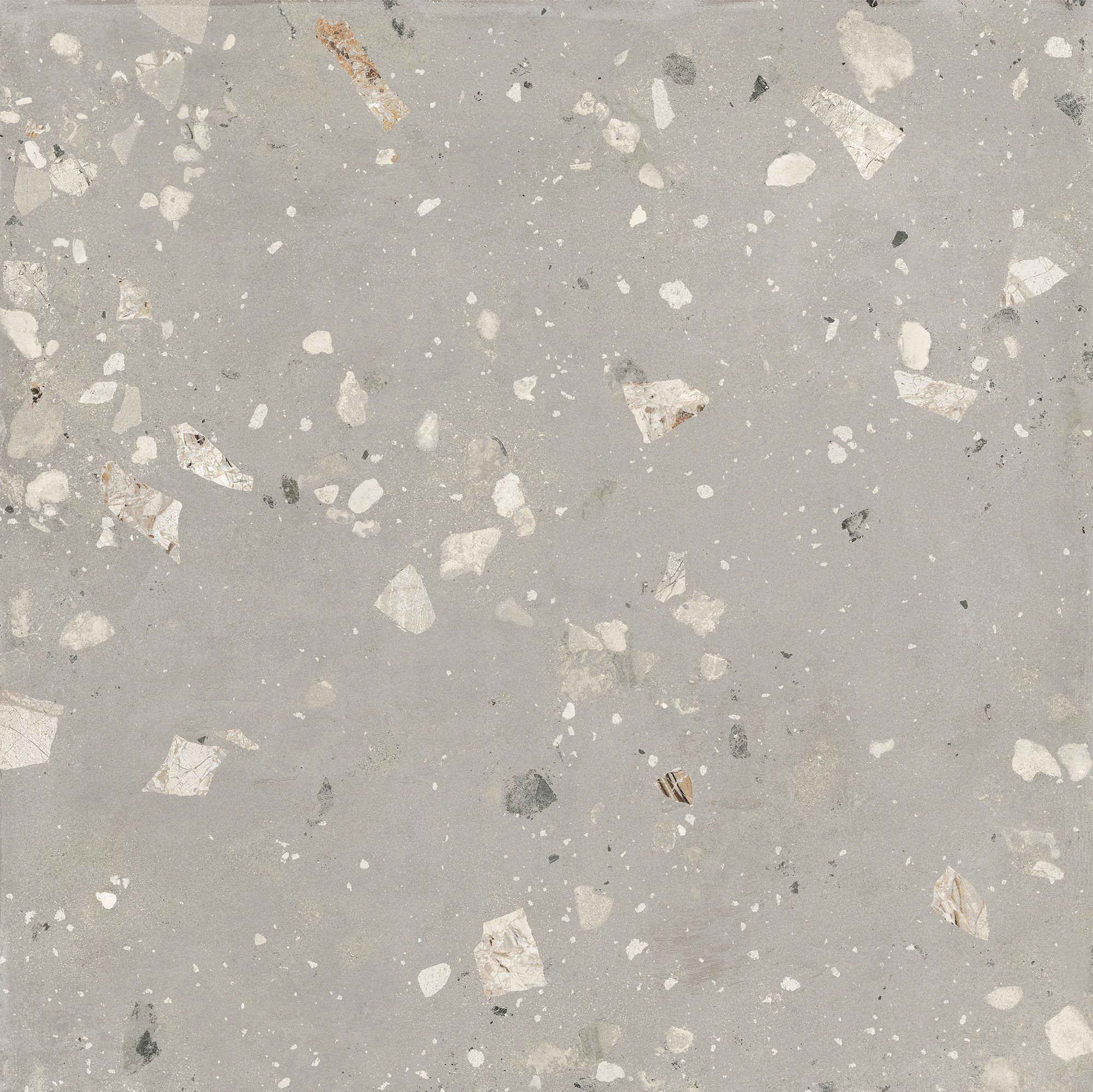 Пол / керамогранит с эффектом цемента Italgraniti цементы ARCH-00083998 - Вид №19
