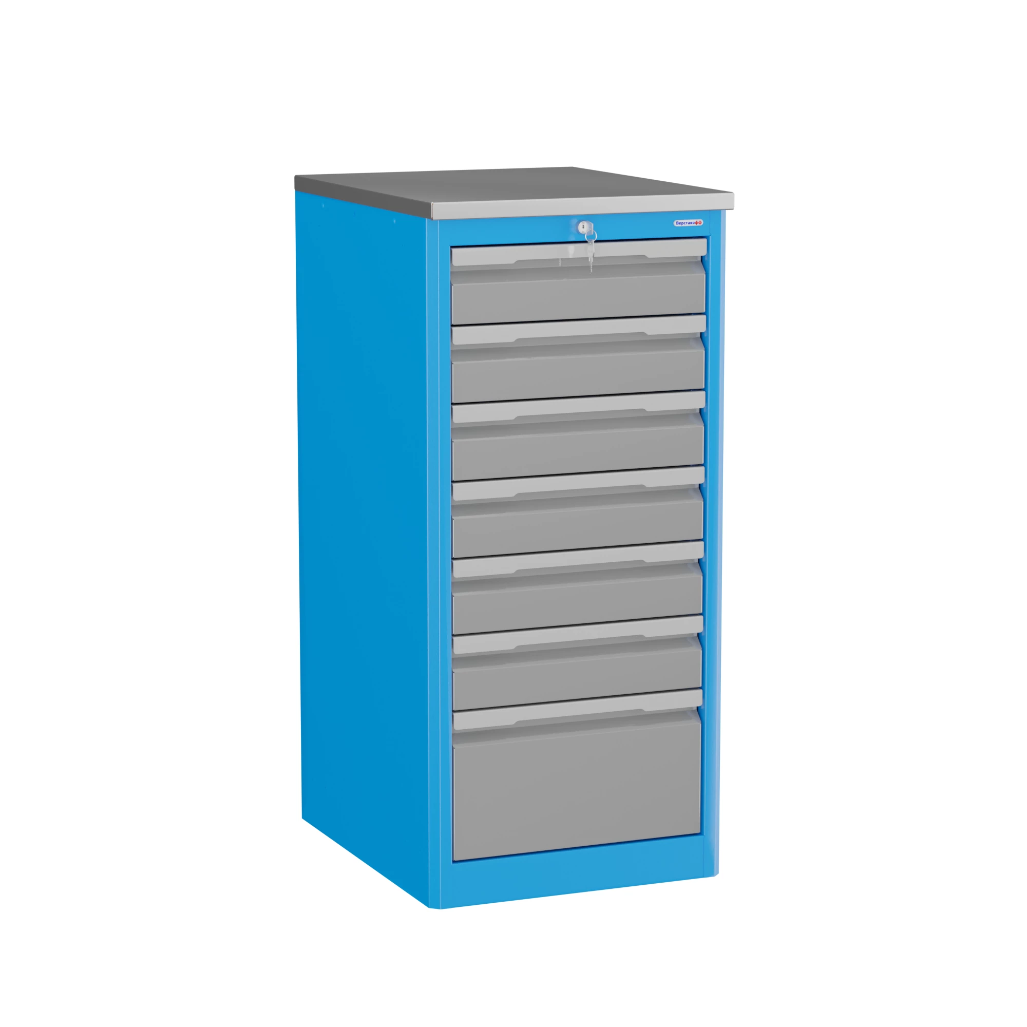 Тумба инструментальная TNC XL7.1 Верстакофф 126013