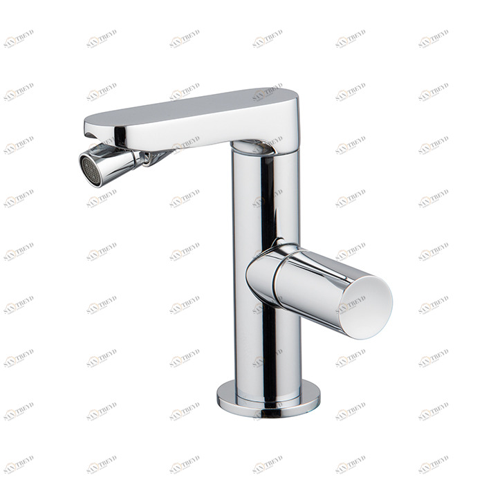 F4162 Смеситель для биде FIMA CARLO FRATTINI Nomos Go 