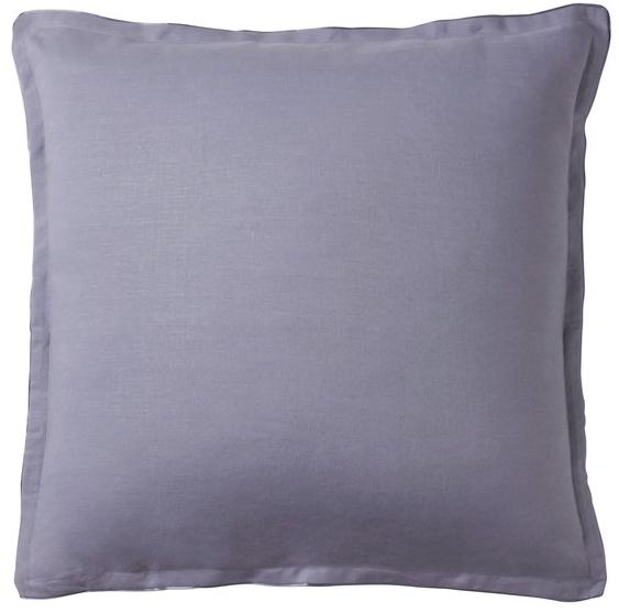 Alexandre Turpault Наволочка из однотонного хлопка Rive droite rive gauche sun-id-1404323 - Вид №1