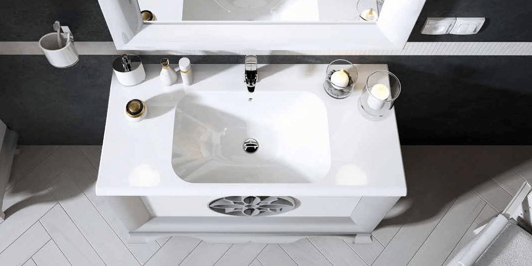 Avila Dos Комплект мебели Serik 01 SueLux SERIK SUE LUX 2501030 - Вид №1