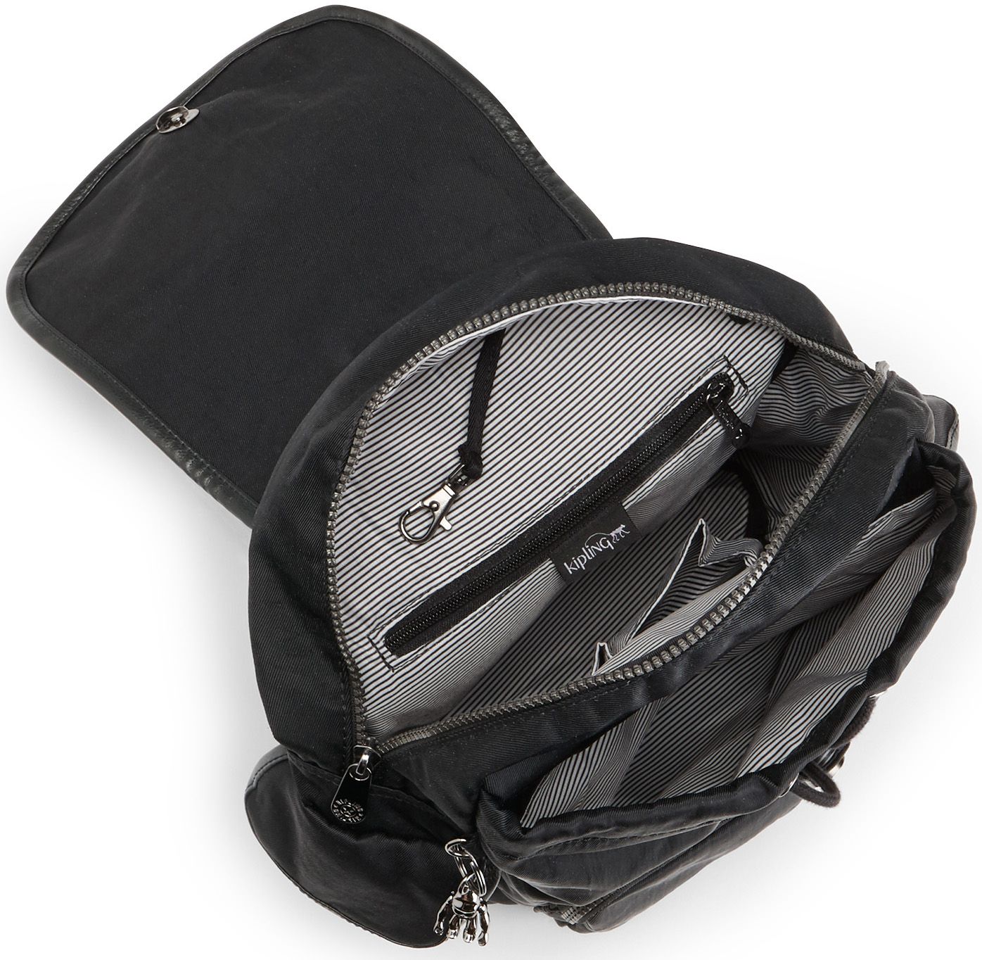 KI252553F Рюкзак Small Backpack Kipling City Pack S  - Вид №2