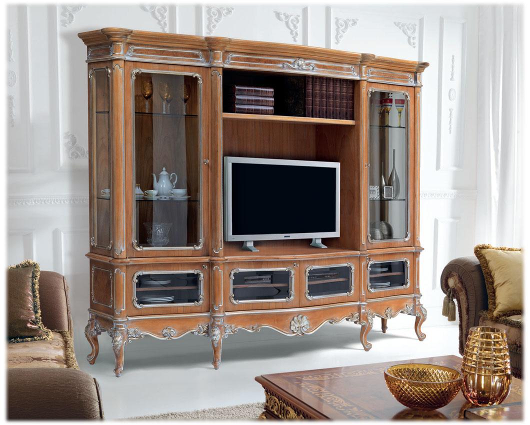 Стенка  RAMPOLDI 3408 