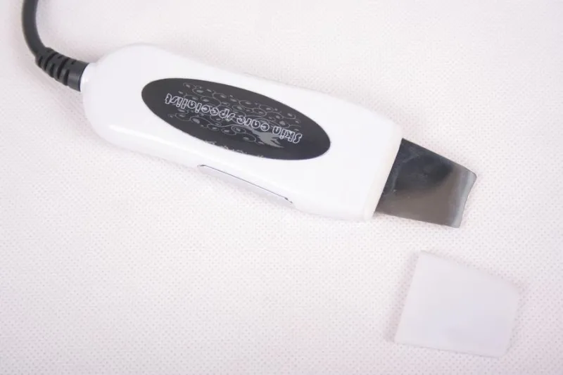 27124 Косметологический комбайн 7 в 1 Nova NV-N97 Nova NewFace (НОВА НьюФейс)  - Вид №4