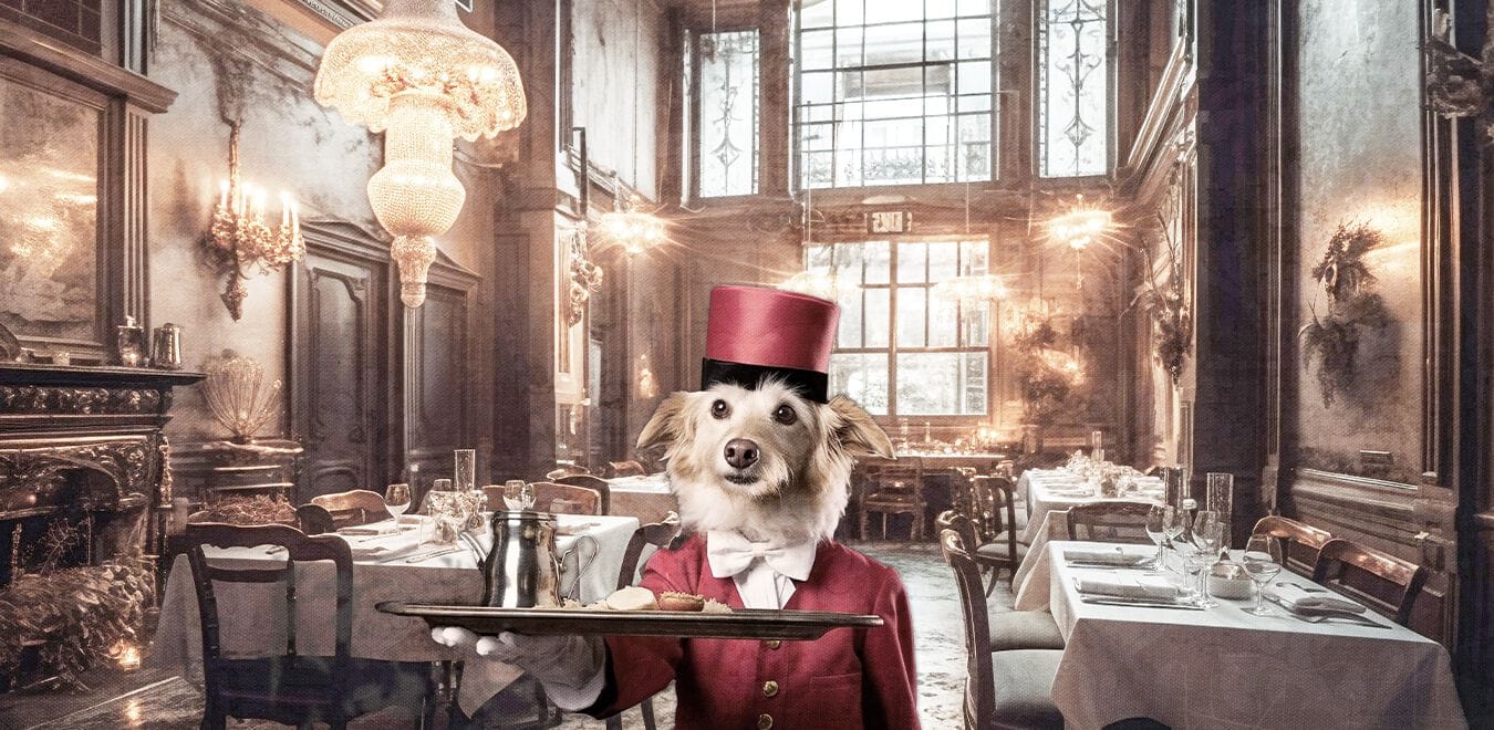 Обои Creativespace Stay Foolish ARCH-00142037